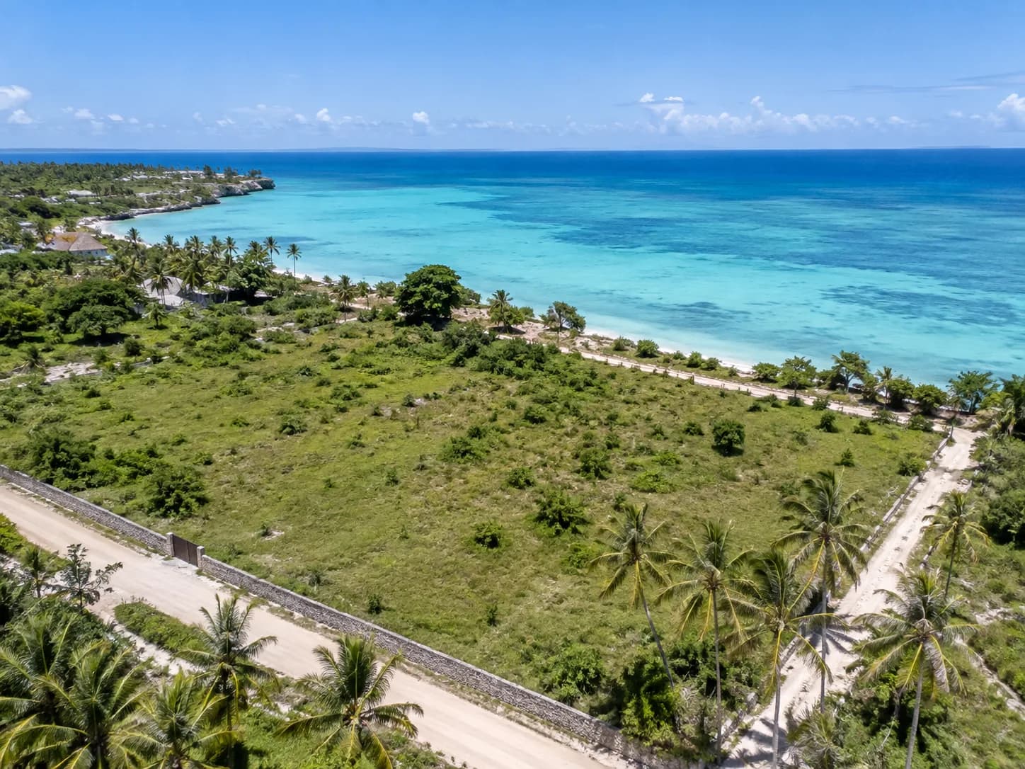 Investment Land