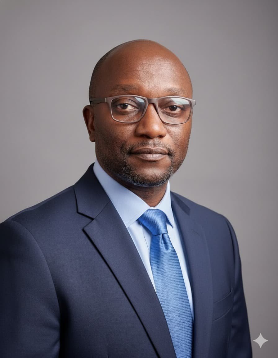 Emmanuel Mkuwa